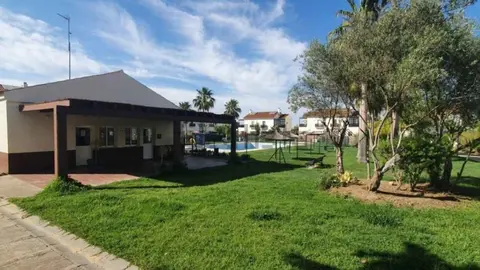 Gran chalet en Jerez
