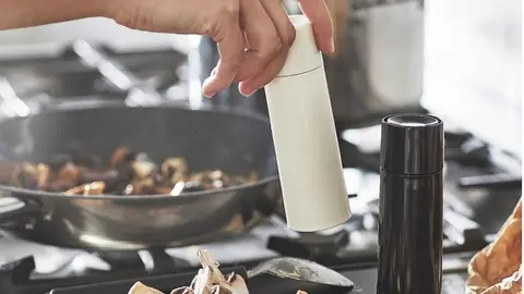 Revoluci&oacute;n en las cocinas m&aacute;s modernas: los nuevos botes de Ikea para especias