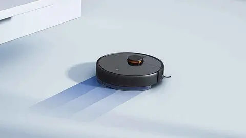 Robot aspirador - Xiaomi Mi Robot Vacuum-Mop 2 Ultra