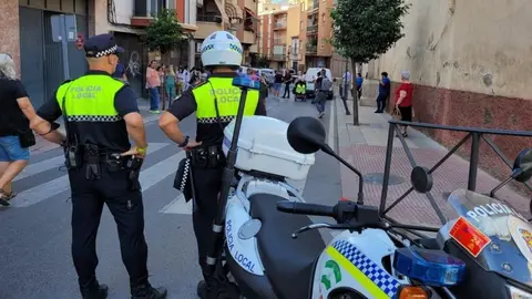 Todo lo que debes saber sobre el peligroso escape de gas en el Camino de las Cruces de Ja&eacute;n