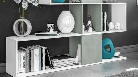 Estanter&iacute;a Elfos de Leroy Merlin