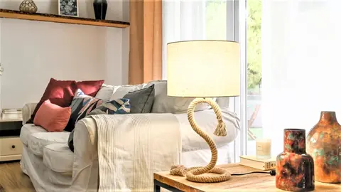 Leroy Merlin le hace la cama a Maison du Monde: Pedazo de l&aacute;mpara a lo gale&oacute;n espa&ntilde;ol