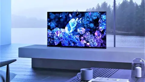 Sony y su televisi&oacute;n OLED perfecta para la cocina: 42 pulgadas de pura tecnolog&iacute;a en Media Markt