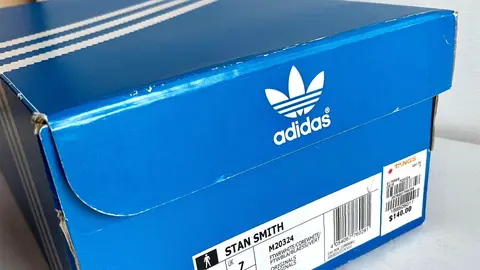 Skechers y Adidas arriesgan fuerte en Amazon por comodidad y estilo