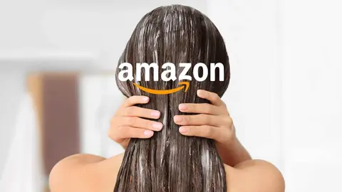 La crema para el pelo m&aacute;s conocida del mercado est&aacute; en Amazon