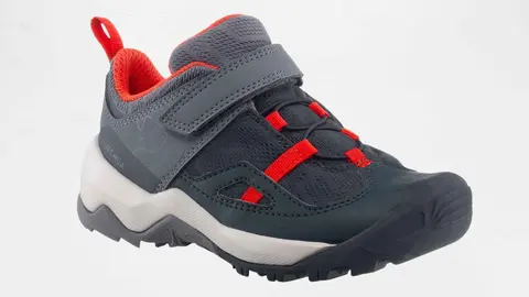 Zapatillas de monta&ntilde;a y trekking Ni&ntilde;os de Decathlon