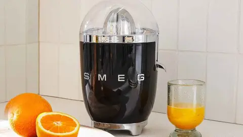 Preparar el desayuno con toque vintage americano: el toque m&aacute;s original de Zara Home para la cocina