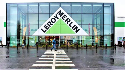 Leroy Merlin lleva el Spa a tu ba&ntilde;o con una cabina de hidromasaje de lujo: 6 chorros