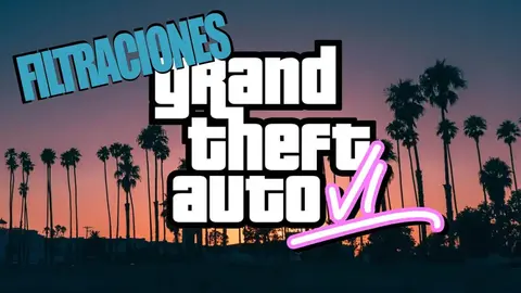 La mayor filtraci&oacute;n en la historia de los videojuegos GTA VI