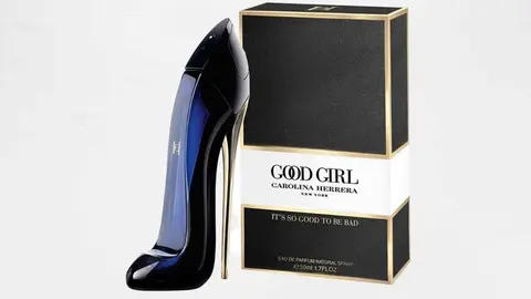 Colonia Eau de Parfum Good Girl 50 ml Carolina Herrera