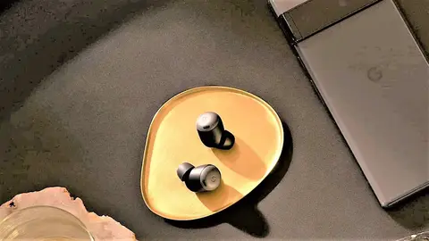 Apple o Samsung quedan atr&aacute;s: Amazon triunfa con los auriculares de Google