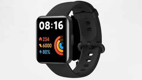 Reloj inteligente Xiaomi Redmi Watch Lite 2