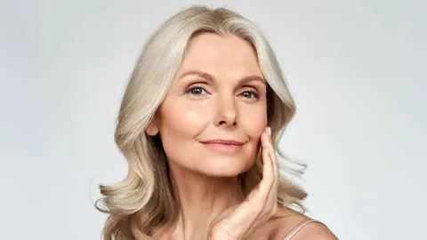 Crema facial efecto botox de Mercadona