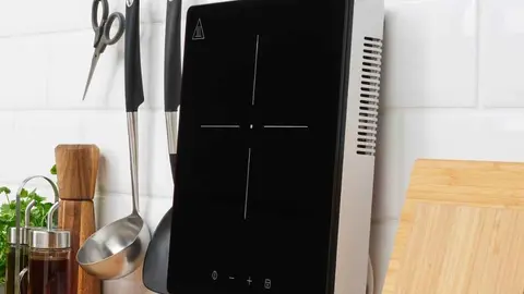 La pasada de Ikea que no tiene Media Markt: la vitrocer&aacute;mica port&aacute;til para cocinar en la terraza y el jard&iacute;n