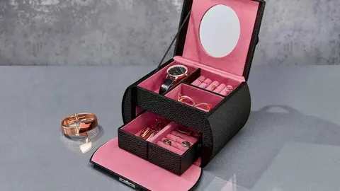 No te creo Lidl: lo &uacute;ltimo para las joyas (pendientes, collares y anillos) de Parfois, Tous y Pandora