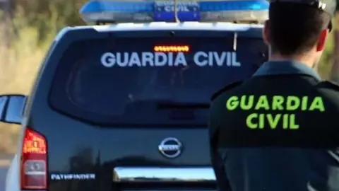 Embiste con un coche a un guardia civil en Sevilla. 5 a&ntilde;os despu&eacute;s no hay sentencia