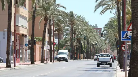 P&aacute;nico en Almer&iacute;a. Pegan una paliza a un hombre y lo dejan en coma en la calle