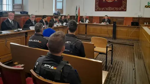 Esta es la condena por matar a una mujer a pu&ntilde;aladas en Granada