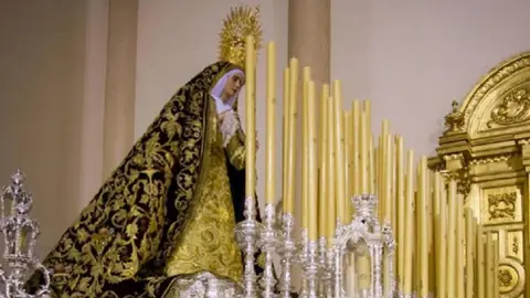 Esto es lo que debes saber sobre la procesi&oacute;n extraordinaria de la Virgen del Cerro en Sevilla