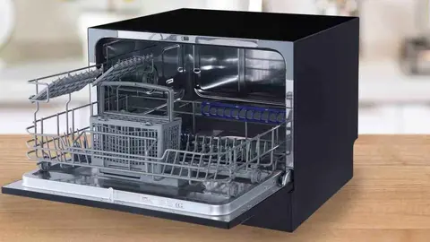 Lavavajillas COMFEE de Lidl