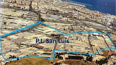 Encuentran enterrada a una mujer que llevaba 6 meses desaparecida en M&aacute;laga