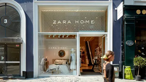 La funda n&oacute;rdica m&aacute;s barata de Zara Home en 7 tallas y cuesta desde 19,99 euros