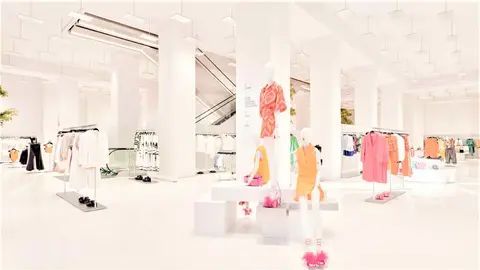 El abrigo oversize beige que adora Hailey Baldwin: lo &uacute;ltimo de Zara en moda para invierno