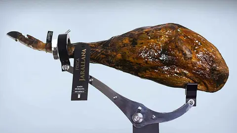 Finca Jarallana - Jam&oacute;n de Bellota 100% Ib&eacute;rico