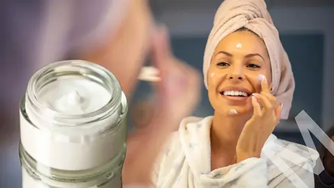 La crema de Mercaadona que sirve para cocinar y para hidratar el cuerpo a la vez