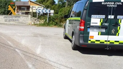 As&iacute; conduce un anciano 10 kil&oacute;metros en direcci&oacute;n contraria en la A-44 en Granada