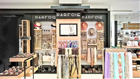 El nuevo bolso de Parfois que desbanca a Tous: pagas 23 euros por algo que Tous tiene en 119