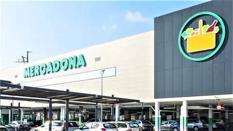 Mercadona tira la casa por la ventana y te cambia el color de pelo: Lidl no lo tiene y no llega a 4 euros