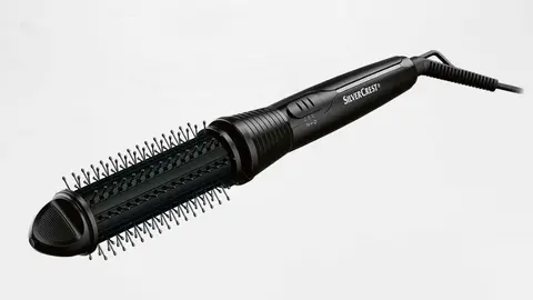 Cepillo moldeador Silver Crest de Lidl