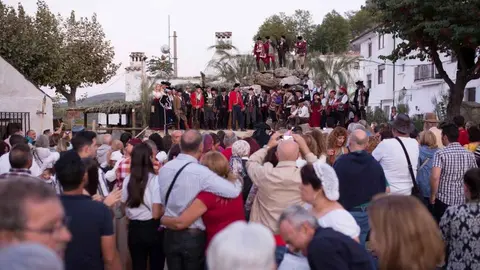 Sangre y Amor en la Sierra