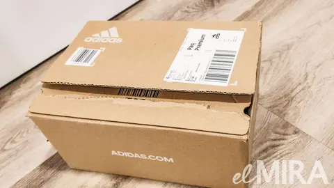 Las zapatillas que triunfan en Decathlon son estas Adidas ligeras y transpirables: "me han encantado"
