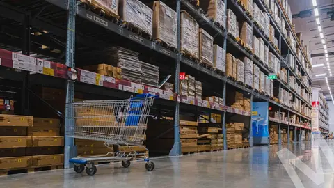 El mueble de Ikea que acaba en tu habitaci&oacute;n por simple, espacioso y barato