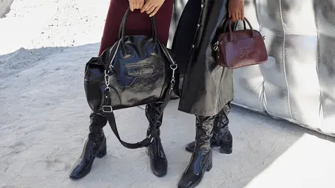 El bolso shopper de Parfois que es tan grande que metes lo que quieras