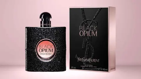 Colonia Black Opium de Yves Saint Laurent en El Corte Ingl&eacute;s