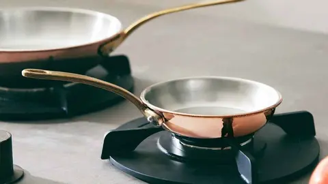 Sorpresa este oto&ntilde;o: Zara Home imita a Ikea y se atreve con una colecci&oacute;n vintage para la cocina