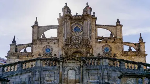 Catedral de Jerez