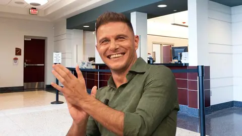 Joaqu&iacute;n abre la puerta a un nuevo proyecto