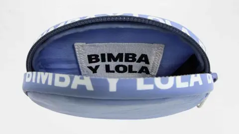 Monedero Bimba y Lola de El Corte Ingl&eacute;s