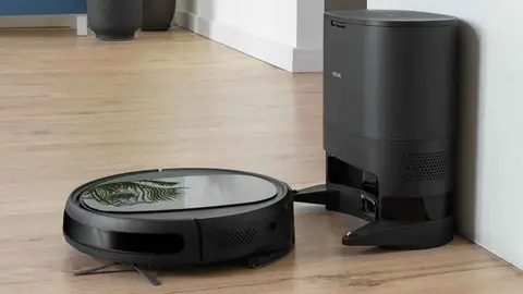 Robot aspirador - Cecotec Conga 2290 Ultra Home