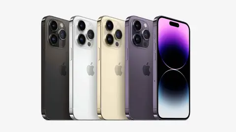 Apple iPhone 14
