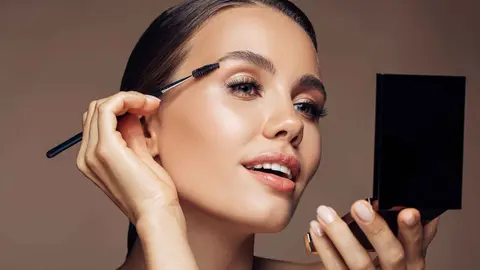 Maquillaje de Mercadona