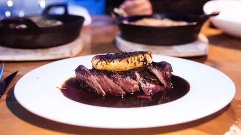 Los 10 restaurantes m&aacute;s valorados de Marbella que no te puedes perder