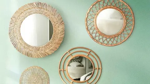 Adorno de pared GILLSTAD de Ikea