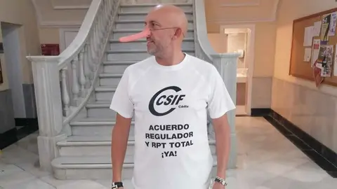 Jos&eacute; Benito Santos Gonz&aacute;lez