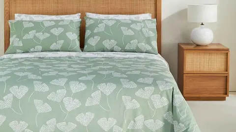 Juego de funda n&oacute;rdica Natura de El Corte Ingl&eacute;s