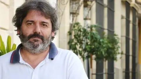 El artista de Jerez Miguel &Aacute;ngel Segura realizar&aacute; el cartel de la Semana Santa de Jerez 2023